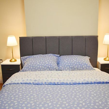 Birmingham City Centre Room In Edgbaston Near Stadium, Free Parking Exterior photo