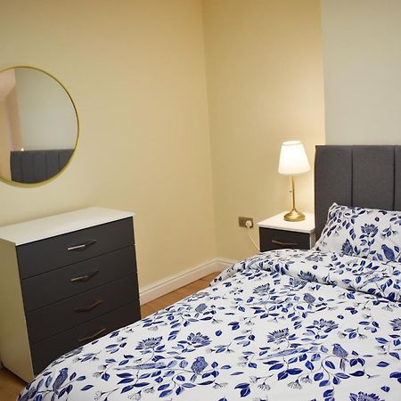 Birmingham City Centre Room In Edgbaston Near Stadium, Free Parking Exterior photo