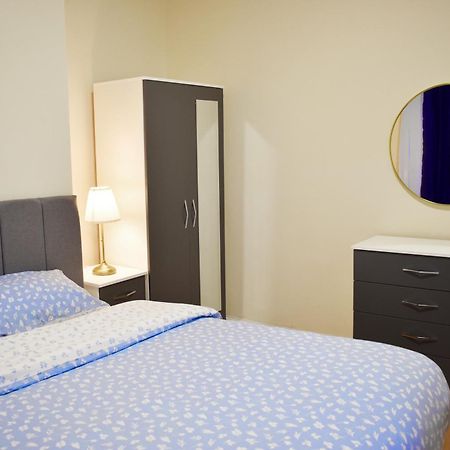 Birmingham City Centre Room In Edgbaston Near Stadium, Free Parking Exterior photo