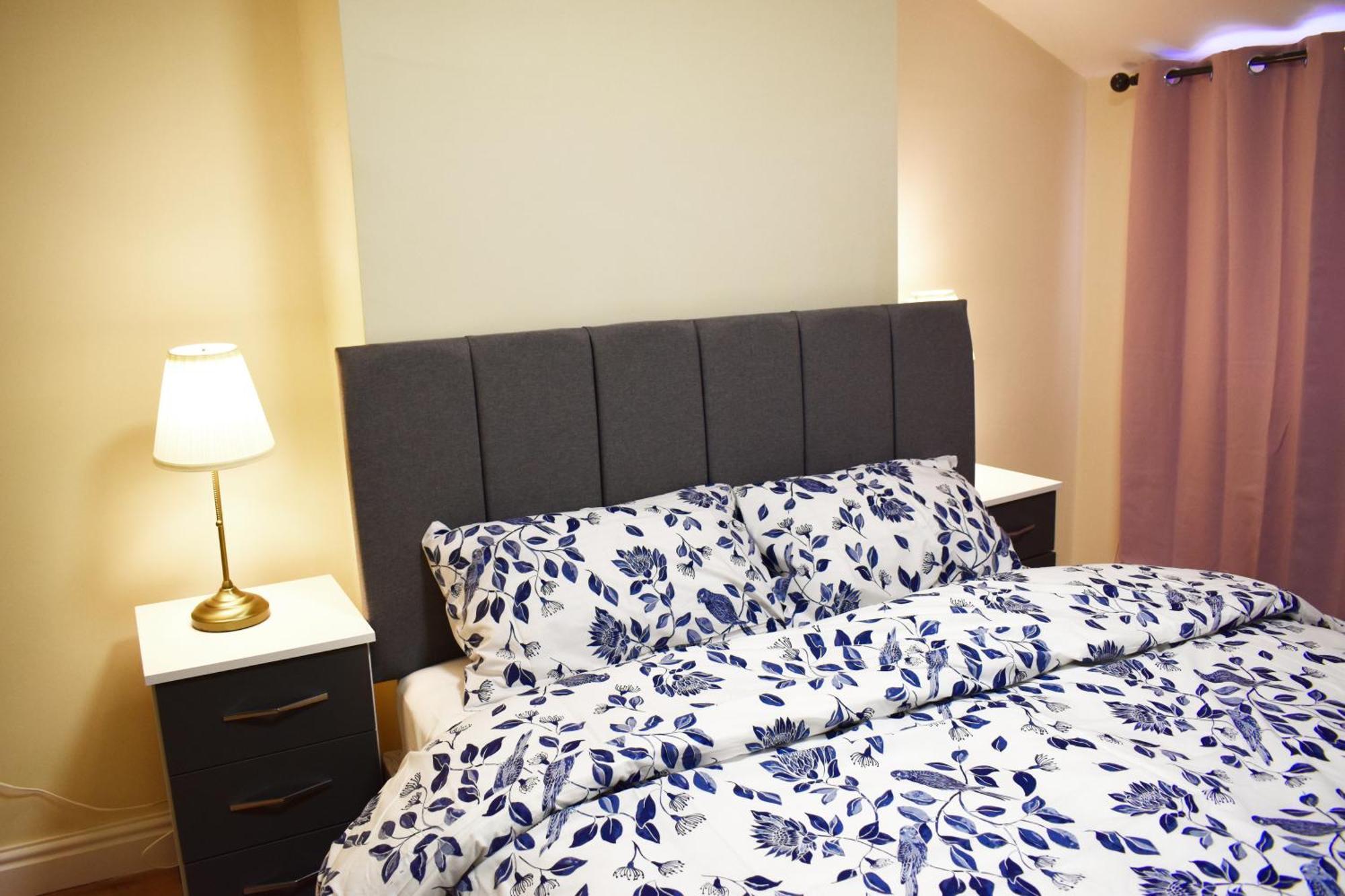 Birmingham City Centre Room In Edgbaston Near Stadium, Free Parking Exterior photo