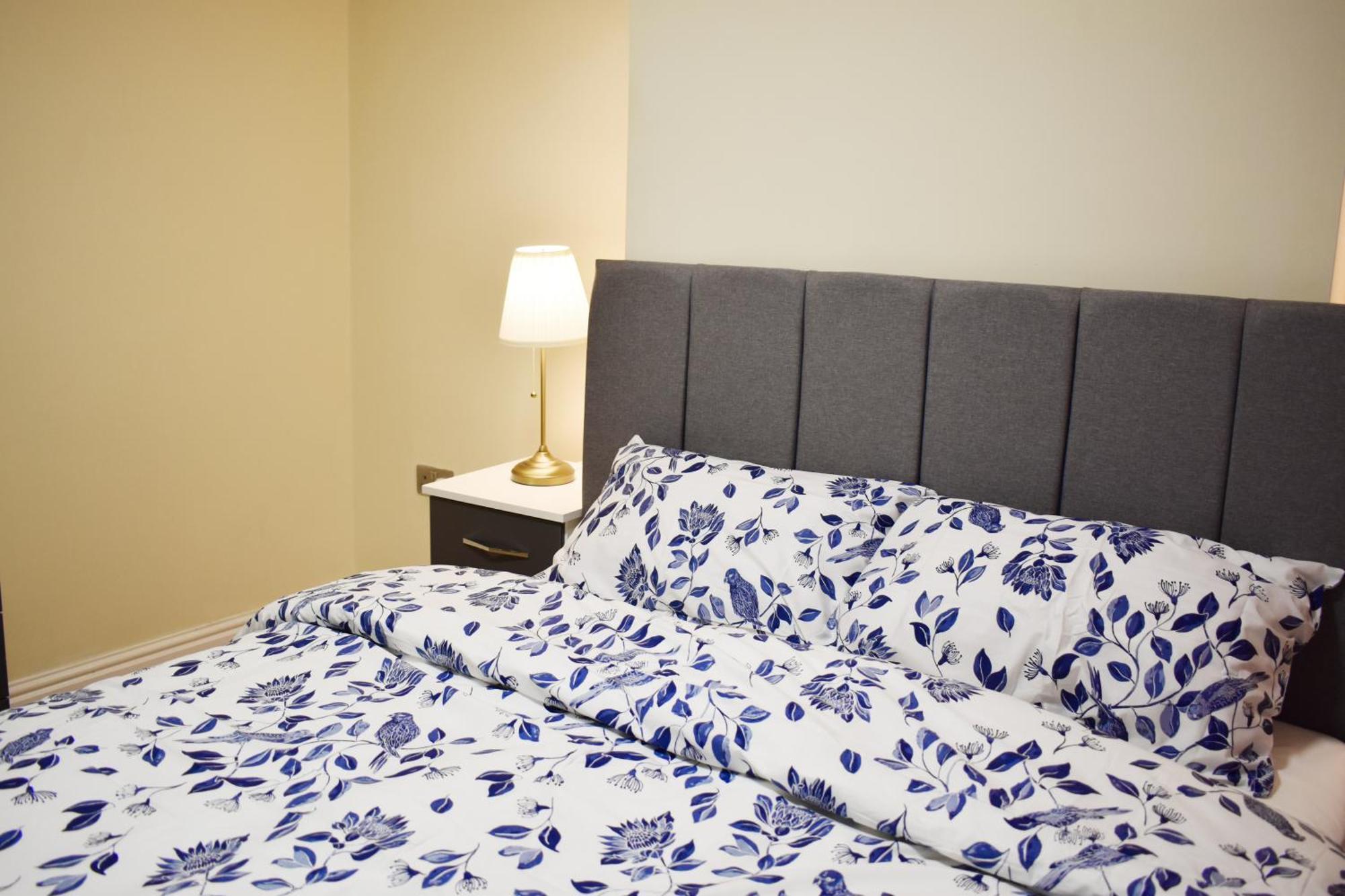Birmingham City Centre Room In Edgbaston Near Stadium, Free Parking Exterior photo