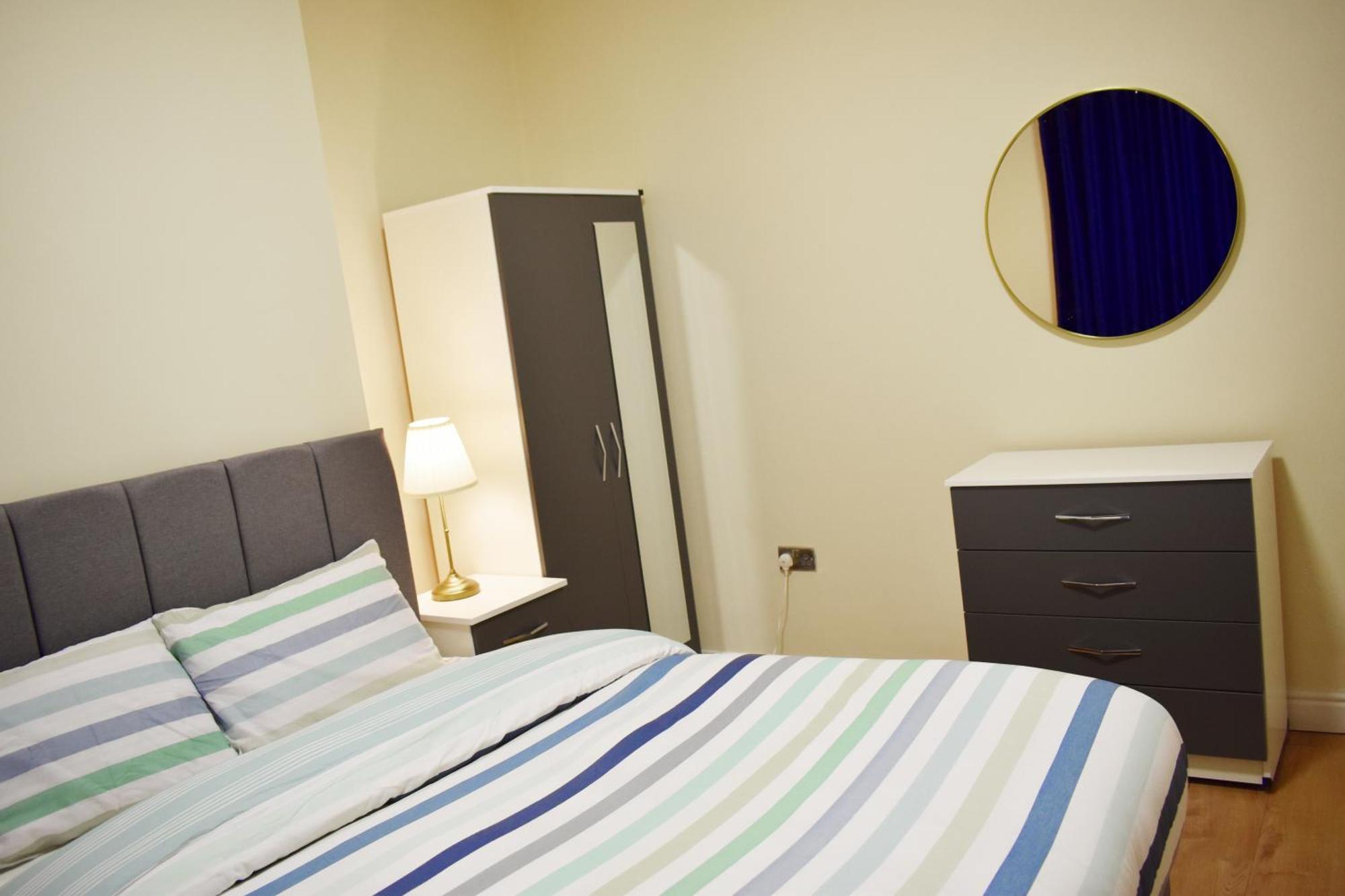 Birmingham City Centre Room In Edgbaston Near Stadium, Free Parking Exterior photo