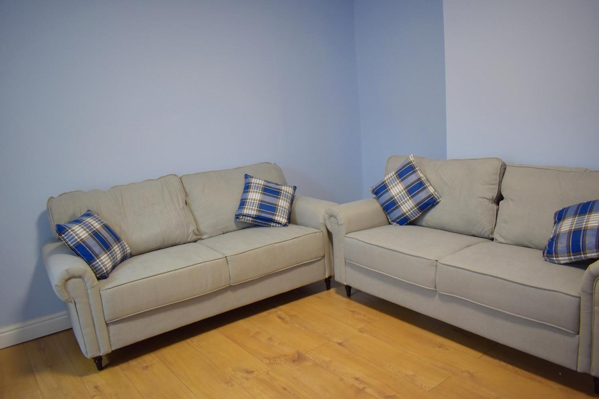 Birmingham City Centre Room In Edgbaston Near Stadium, Free Parking Exterior photo
