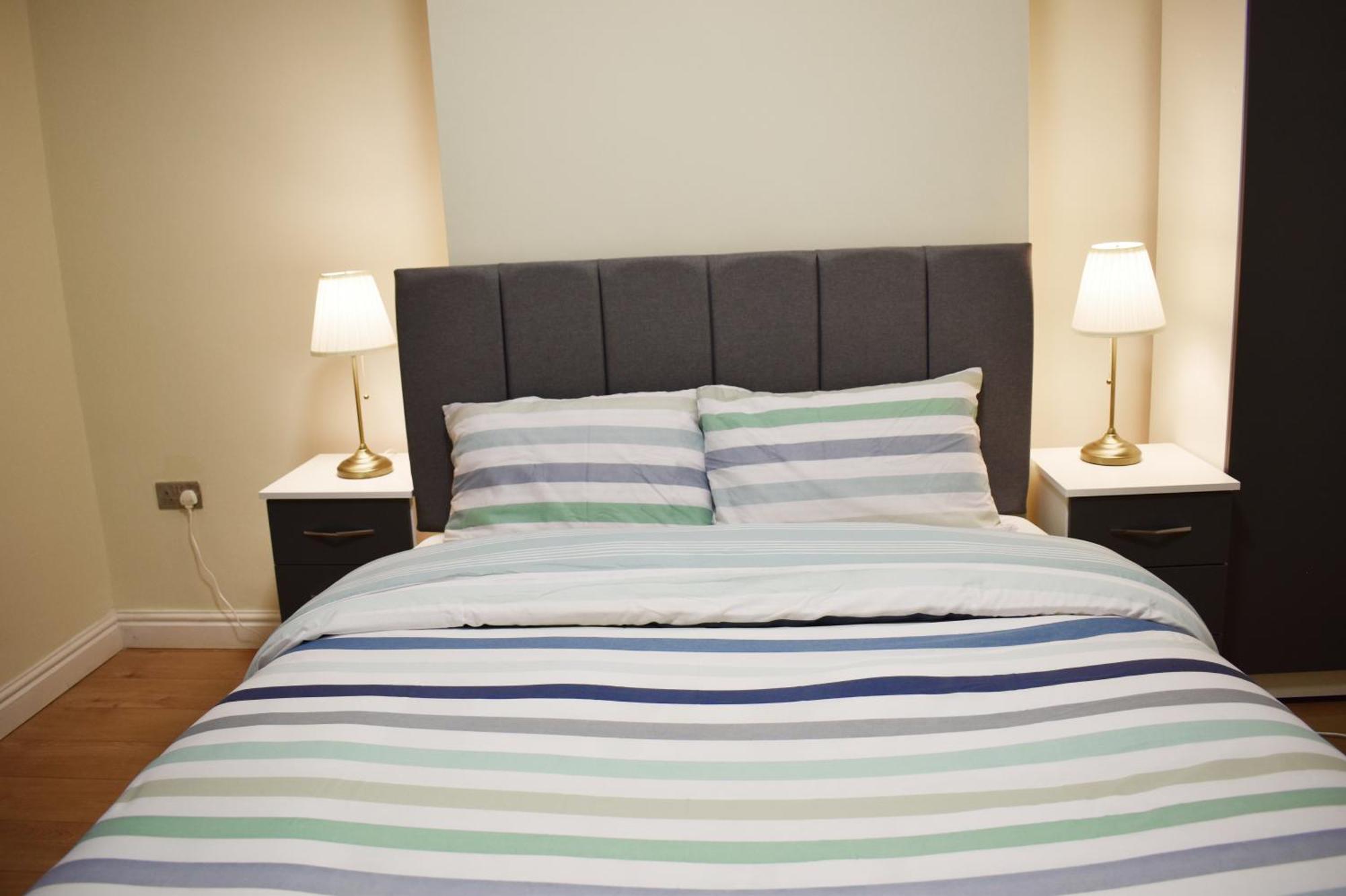 Birmingham City Centre Room In Edgbaston Near Stadium, Free Parking Exterior photo