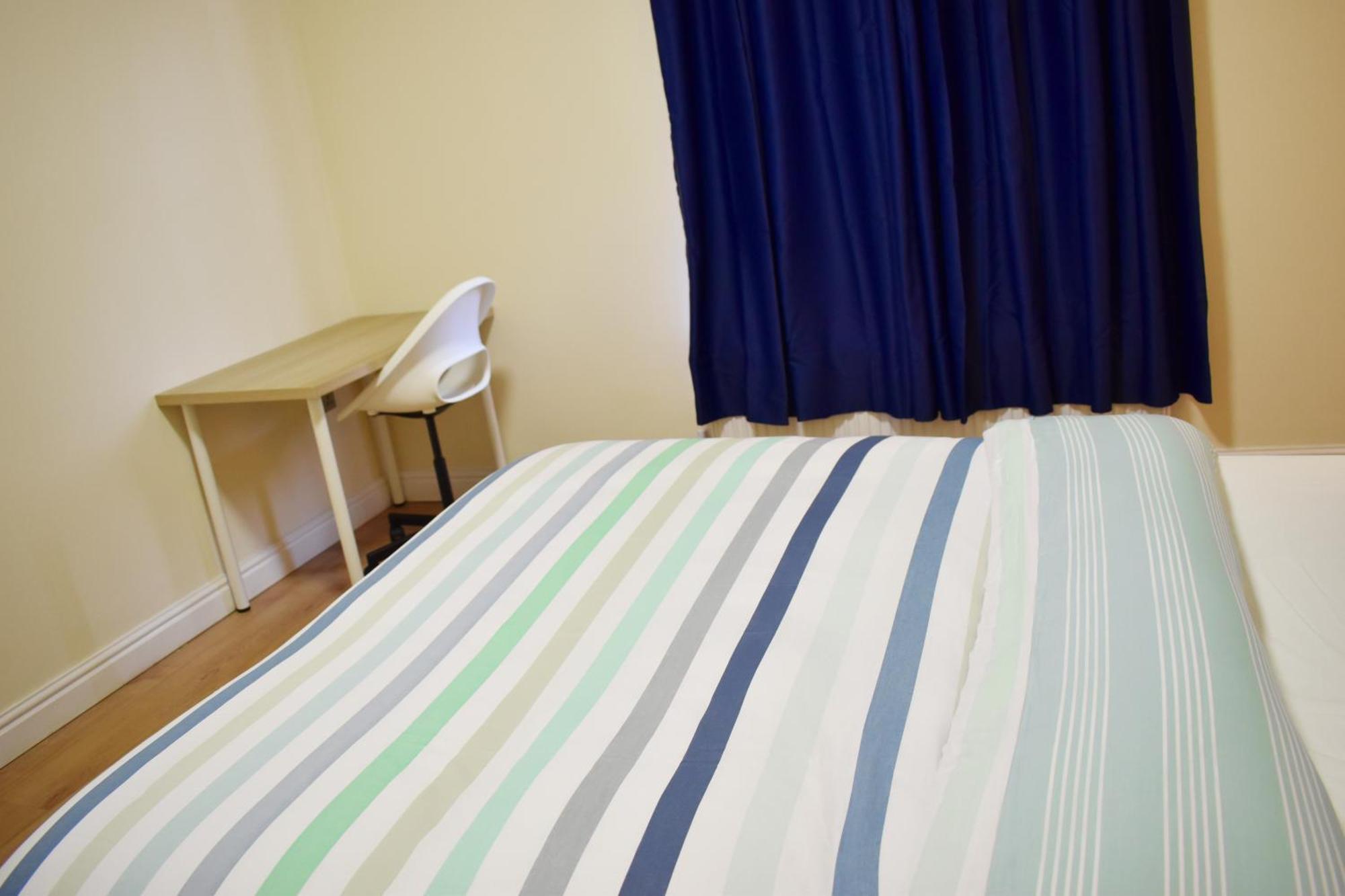 Birmingham City Centre Room In Edgbaston Near Stadium, Free Parking Exterior photo