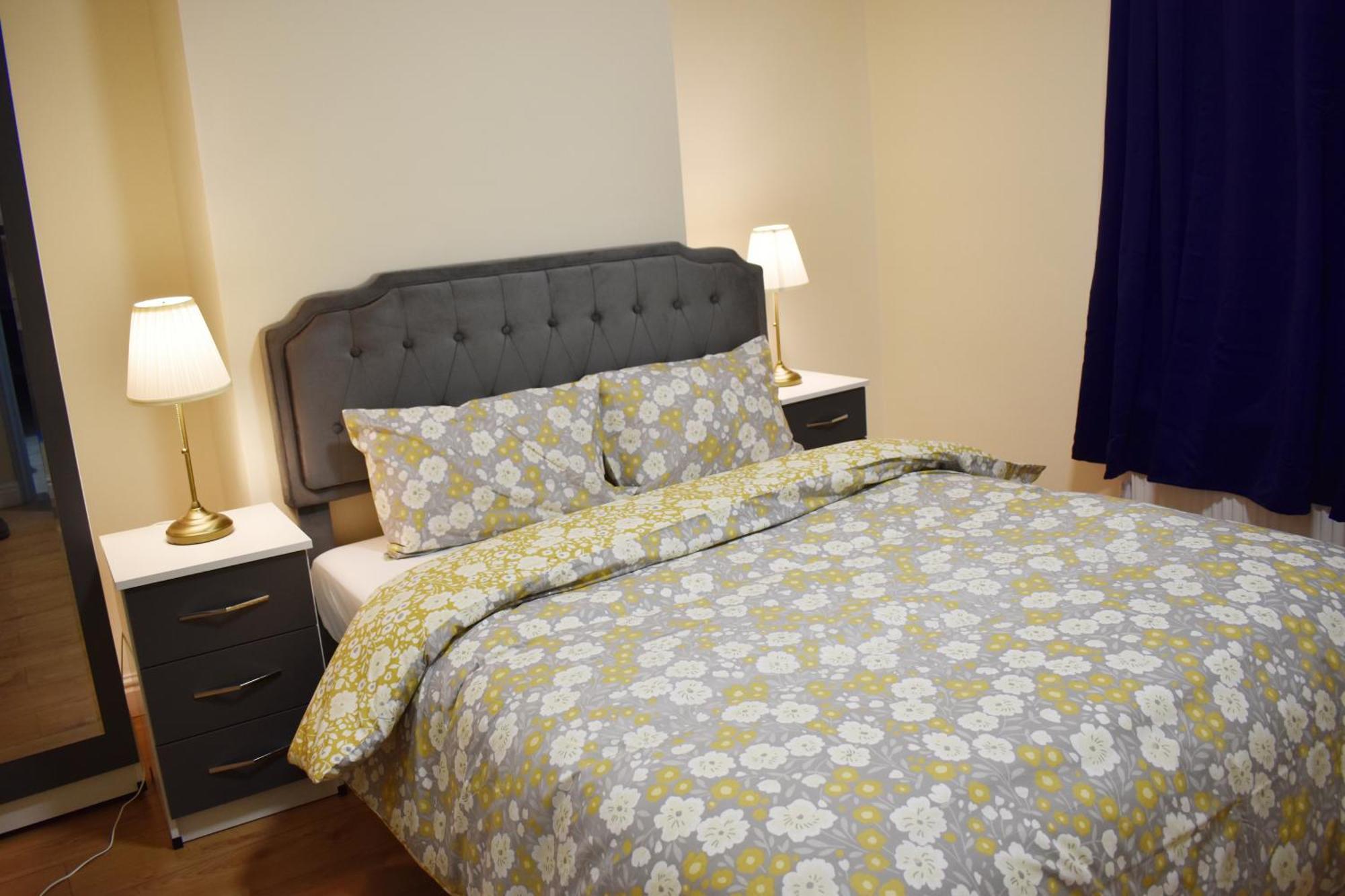 Birmingham City Centre Room In Edgbaston Near Stadium, Free Parking Exterior photo
