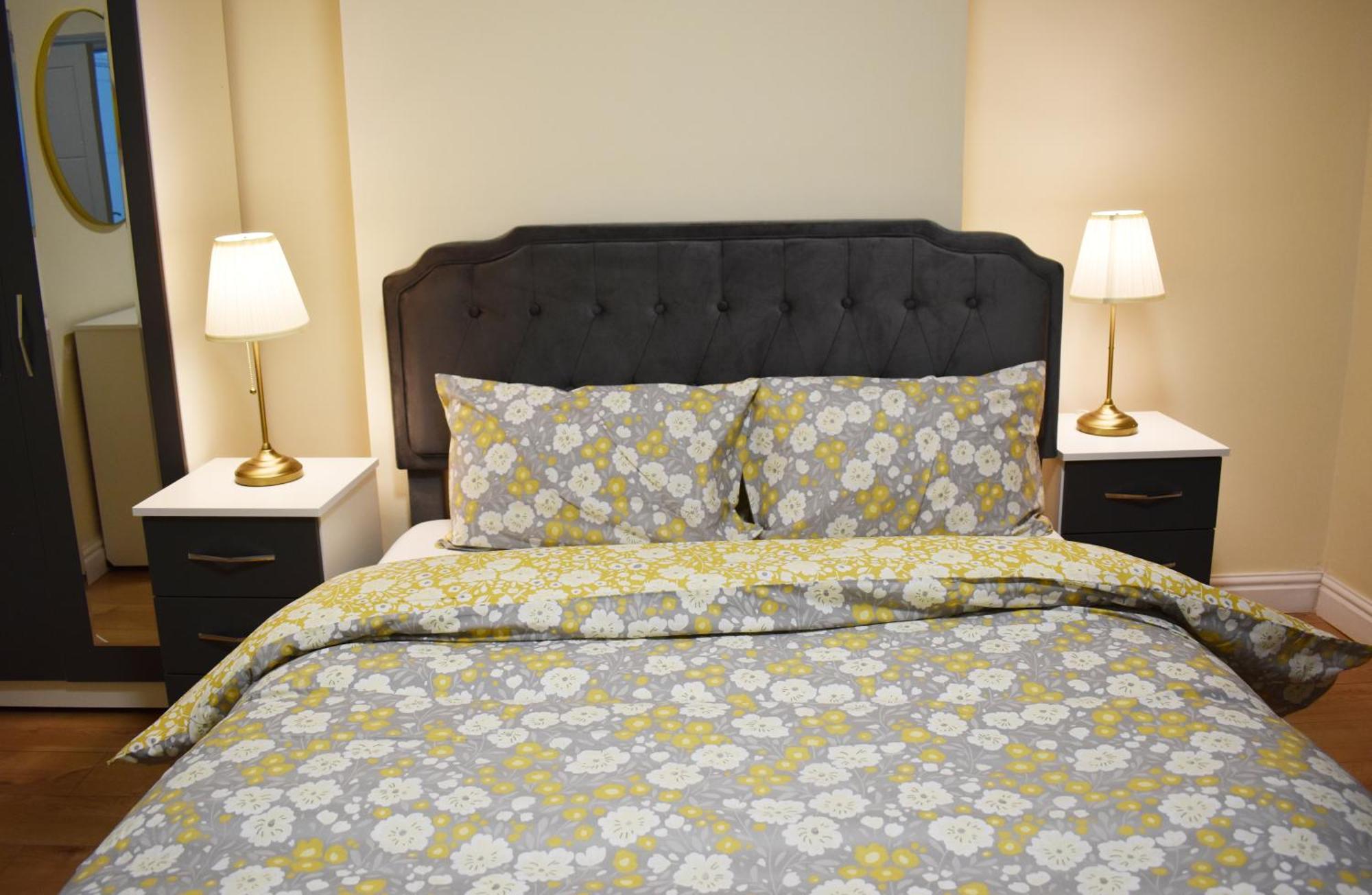 Birmingham City Centre Room In Edgbaston Near Stadium, Free Parking Exterior photo